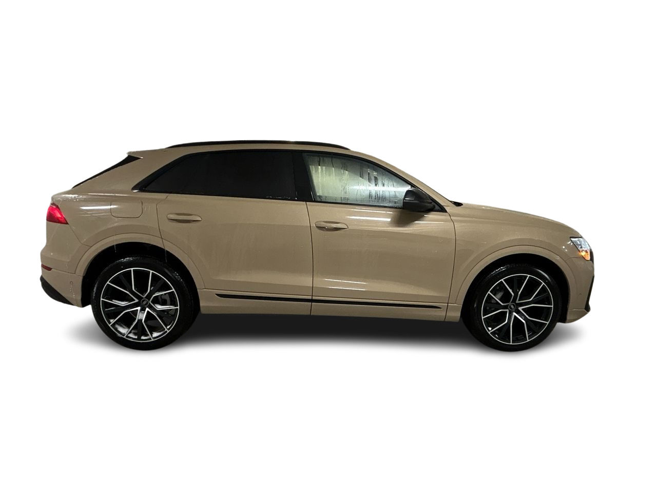 2025 Audi Q8 in Thornhill, Ontario