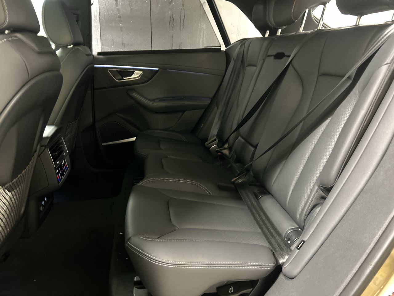 2025 Audi Q8 in Thornhill, Ontario