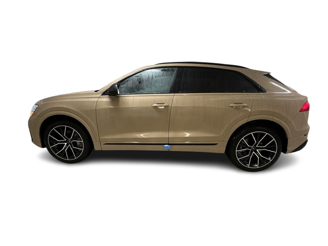2025 Audi Q8 in Thornhill, Ontario
