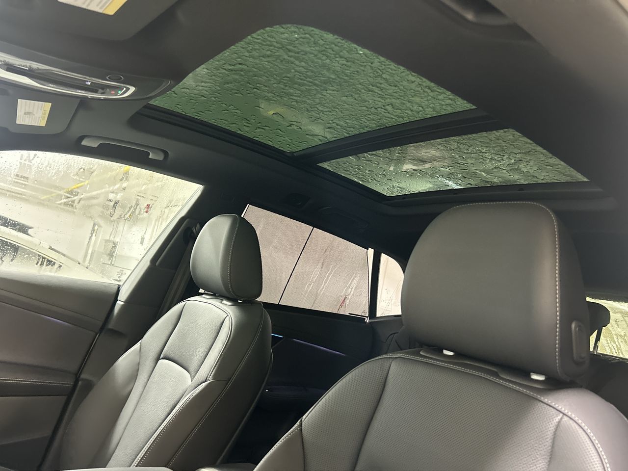 2025 Audi Q8 in Thornhill, Ontario