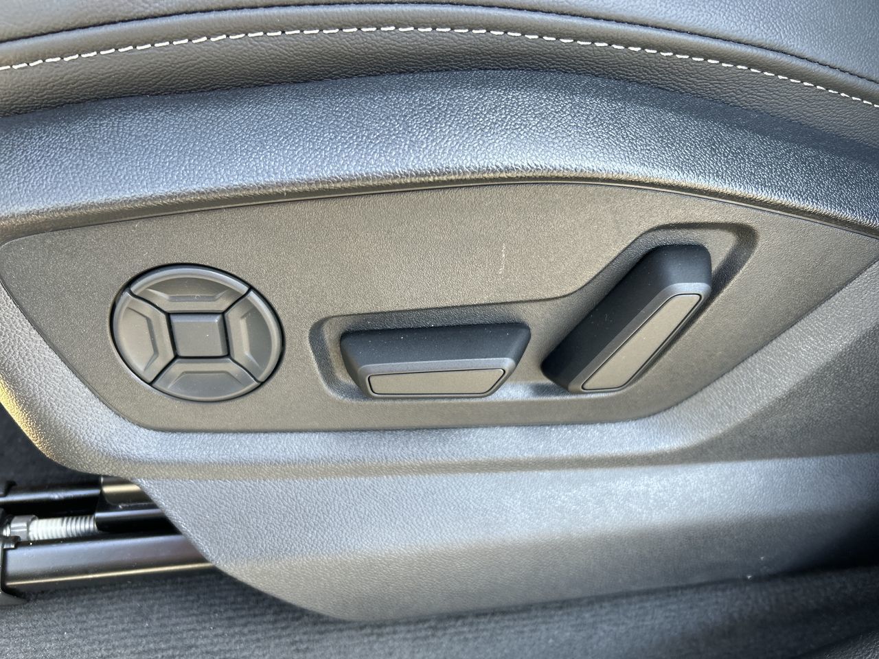 2025 Audi Q8 in Thornhill, Ontario