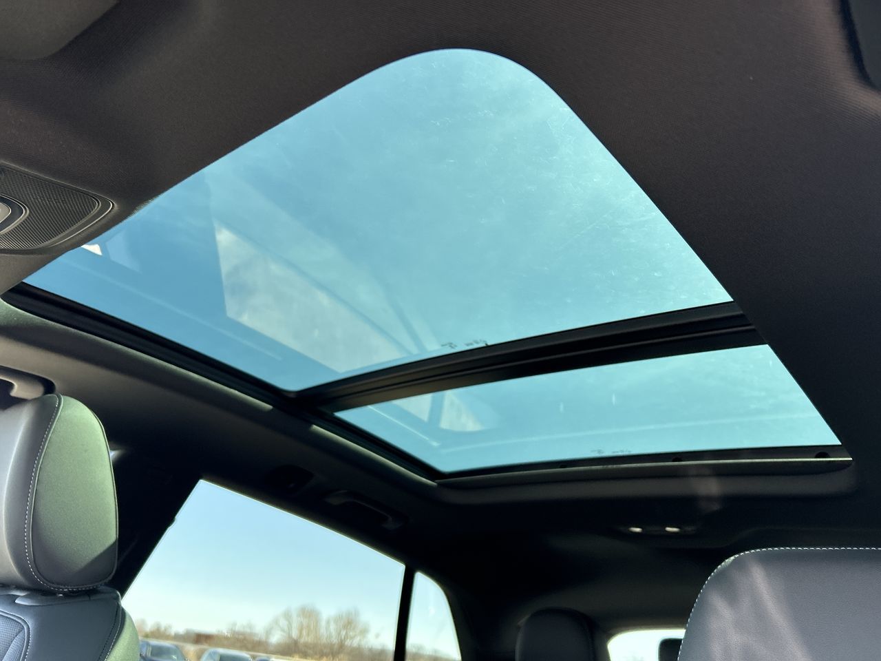 2025 Audi Q8 in Thornhill, Ontario