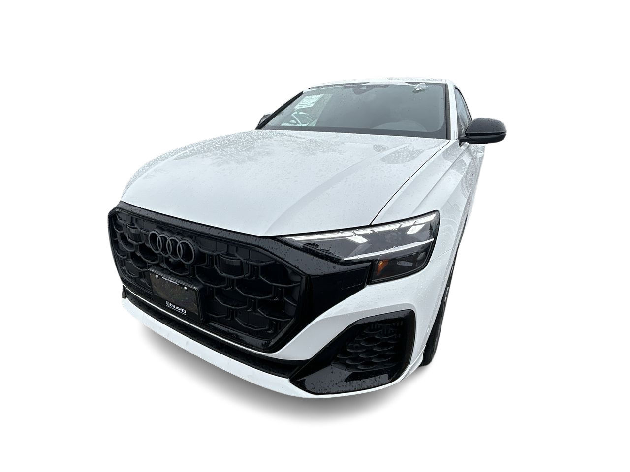 2025 Audi Q8 in Thornhill, Ontario