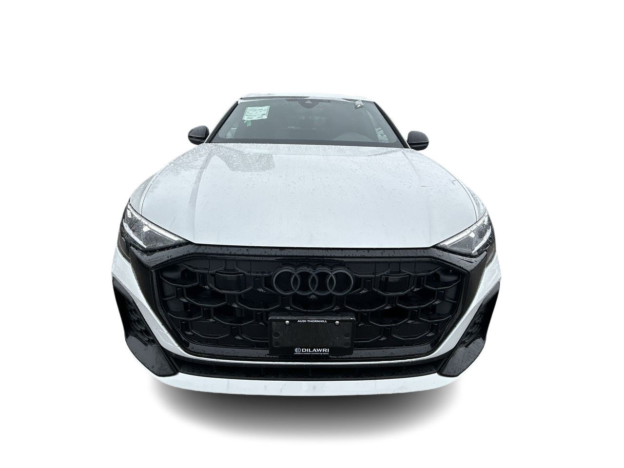 2025 Audi Q8 in Thornhill, Ontario