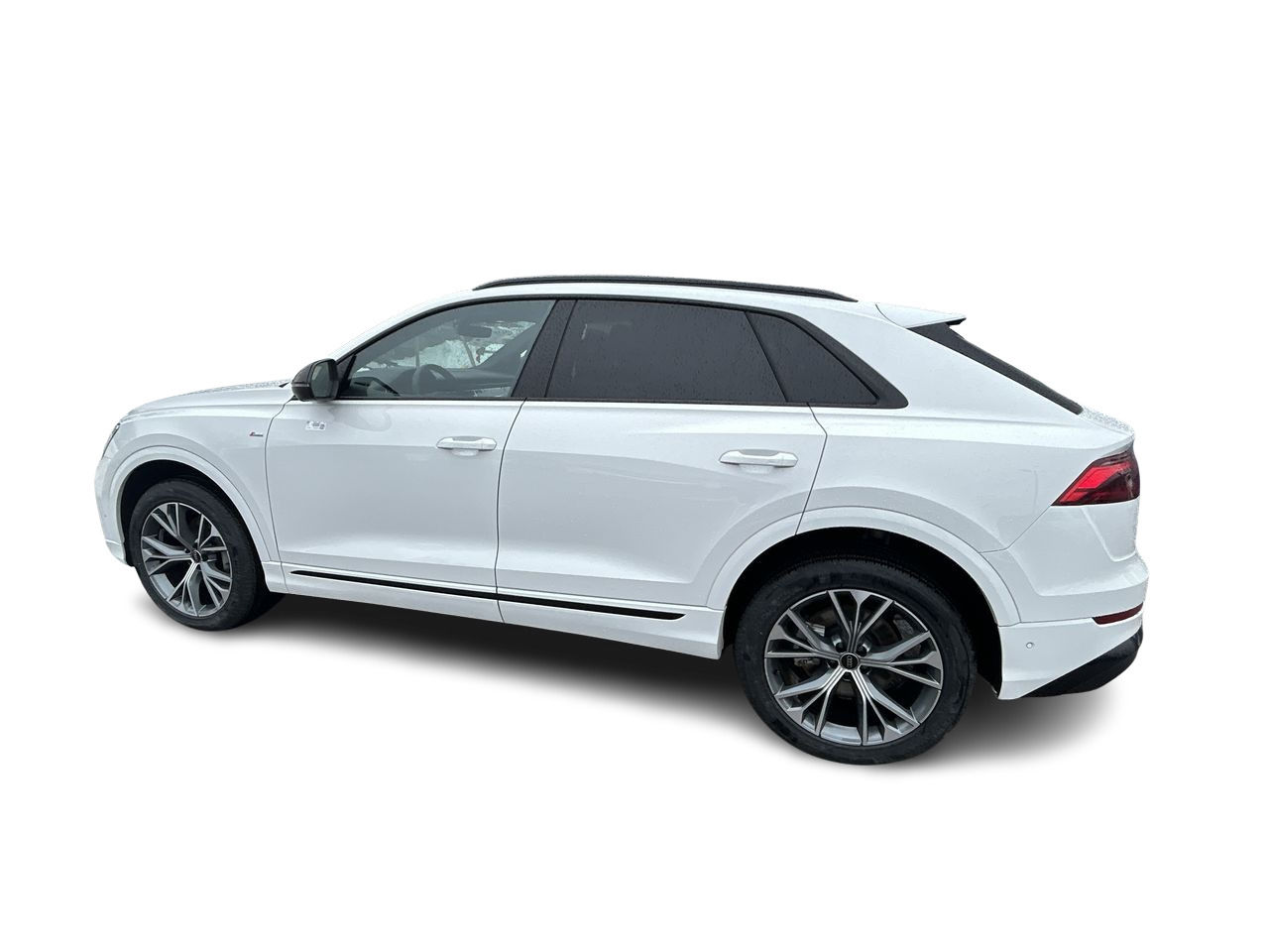 2025 Audi Q8 in Thornhill, Ontario