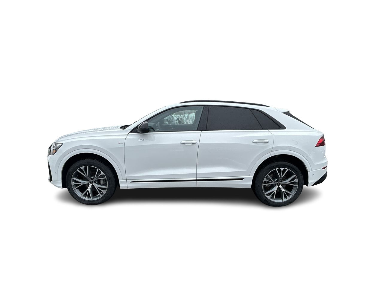 2025 Audi Q8 in Thornhill, Ontario