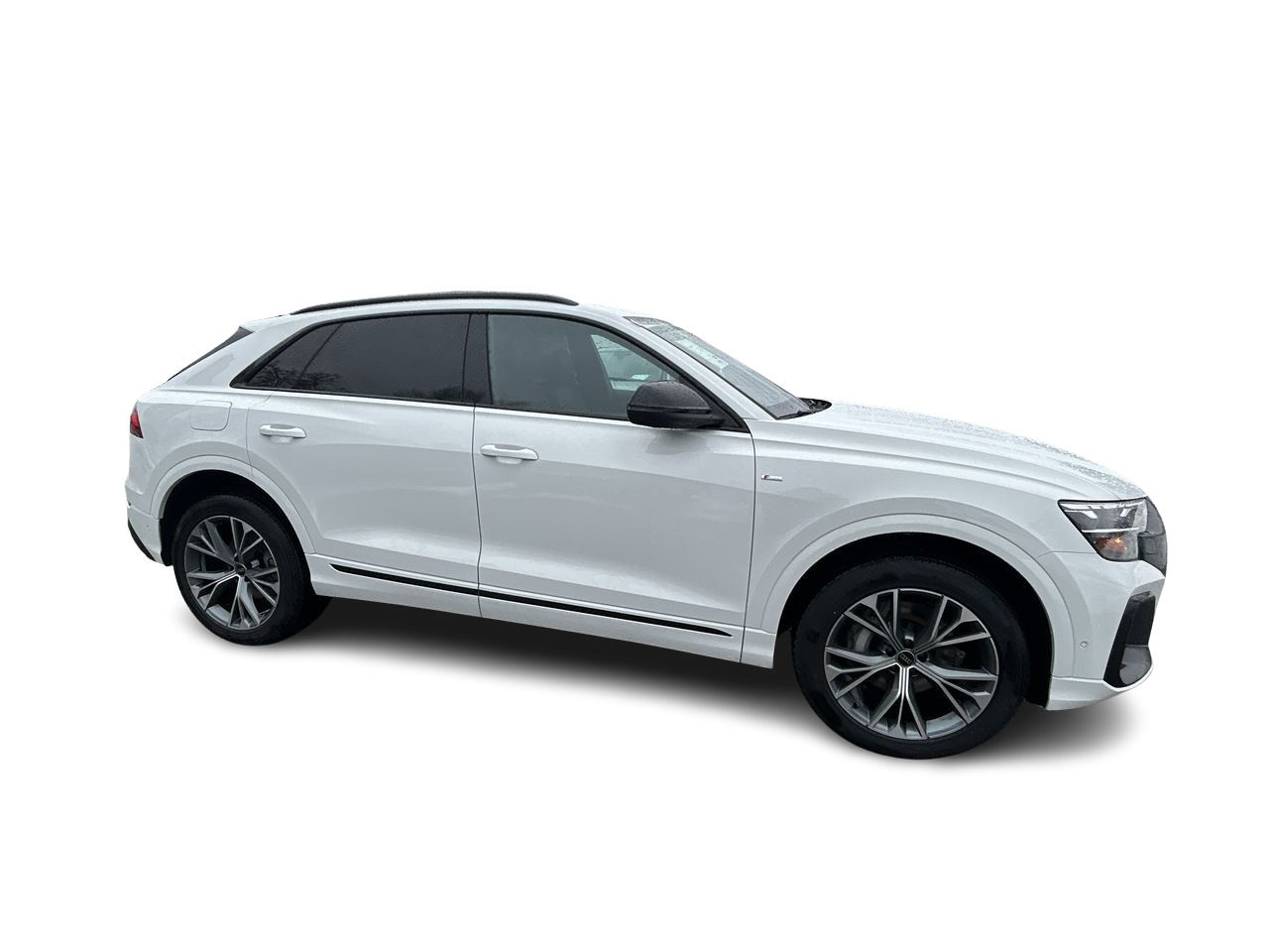 2025 Audi Q8 in Thornhill, Ontario