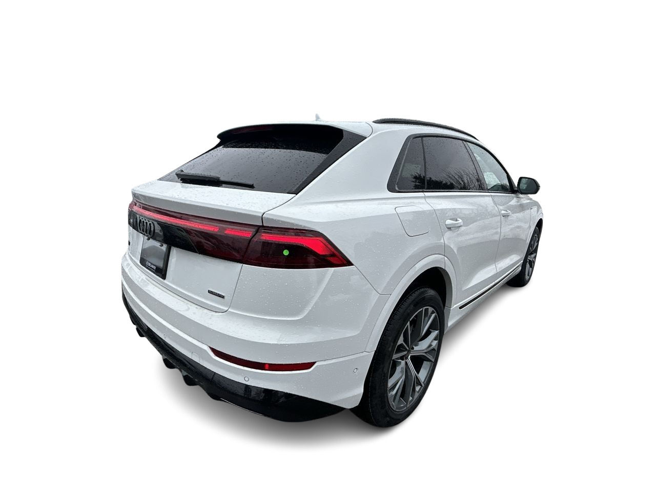 2025 Audi Q8 in Thornhill, Ontario