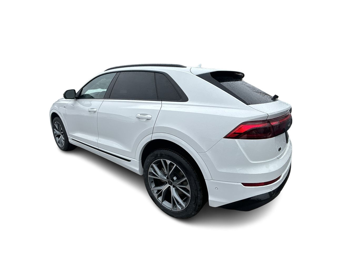 2025 Audi Q8 in Thornhill, Ontario