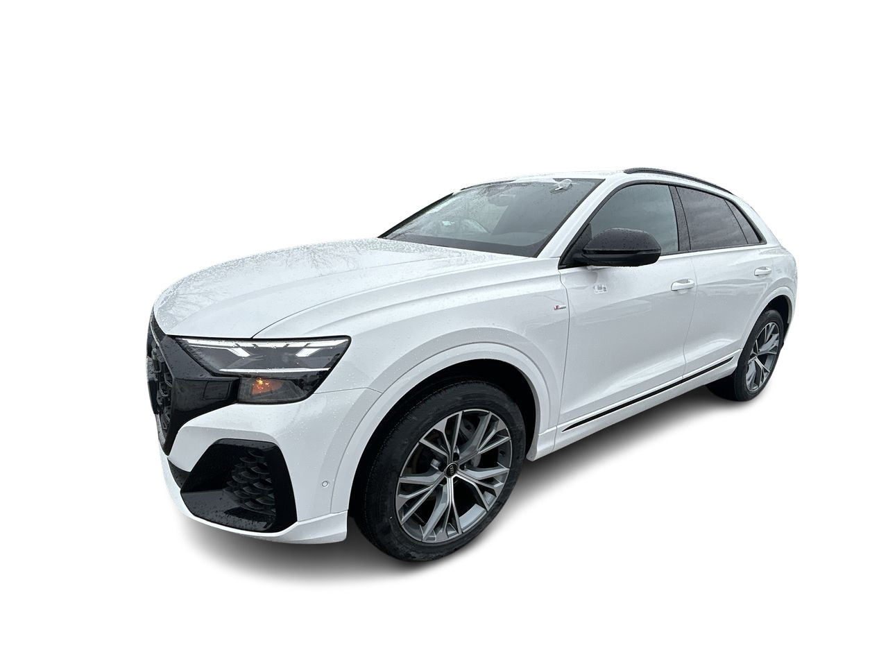 2025 Audi Q8 in Thornhill, Ontario