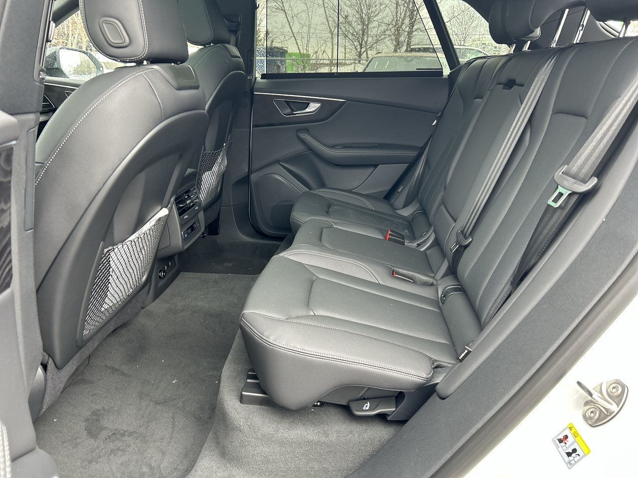 2025 Audi Q8 in Thornhill, Ontario