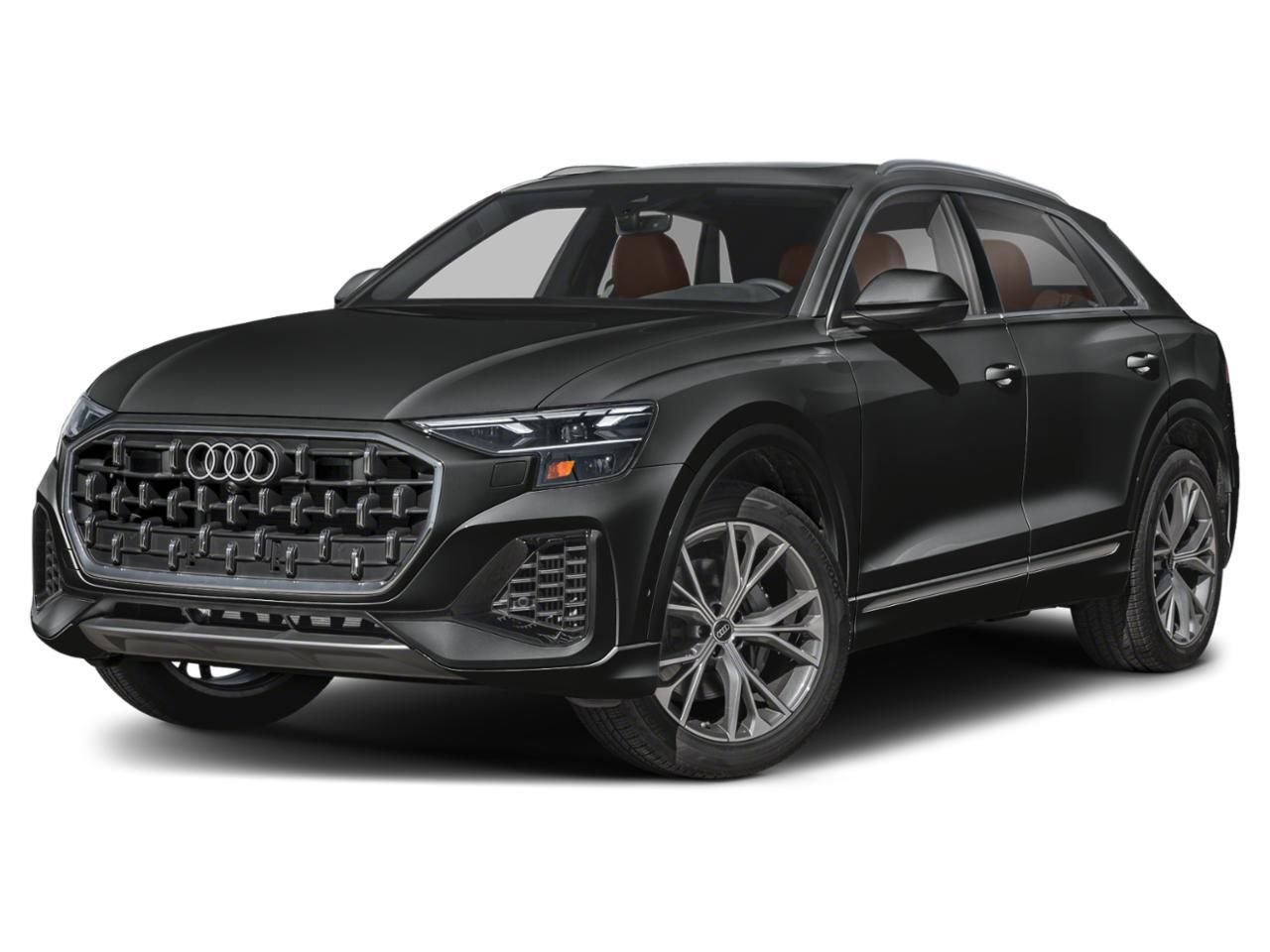 2025 Audi Q8 in Thornhill, Ontario