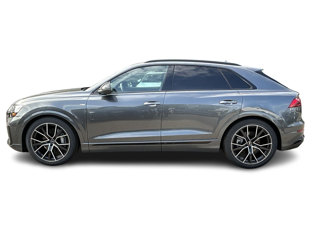 2025 Audi Q8 in Thornhill, Ontario