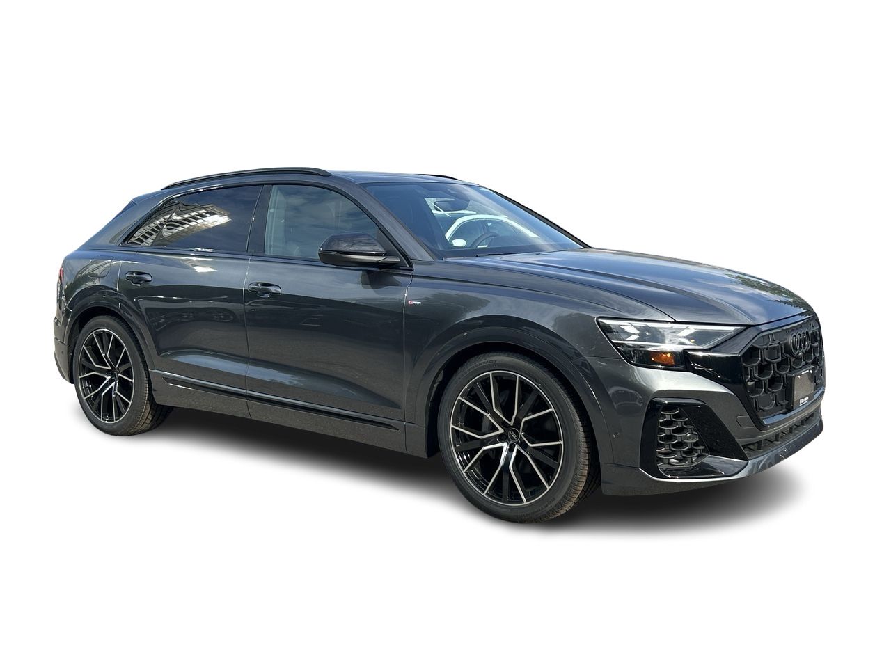 2025 Audi Q8 in Thornhill, Ontario