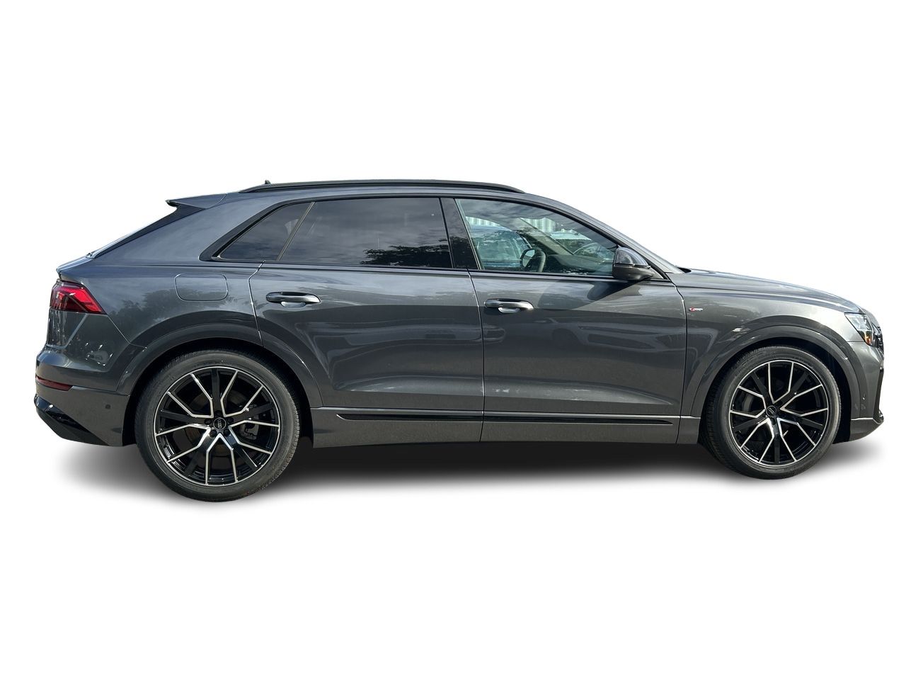 2025 Audi Q8 in Thornhill, Ontario