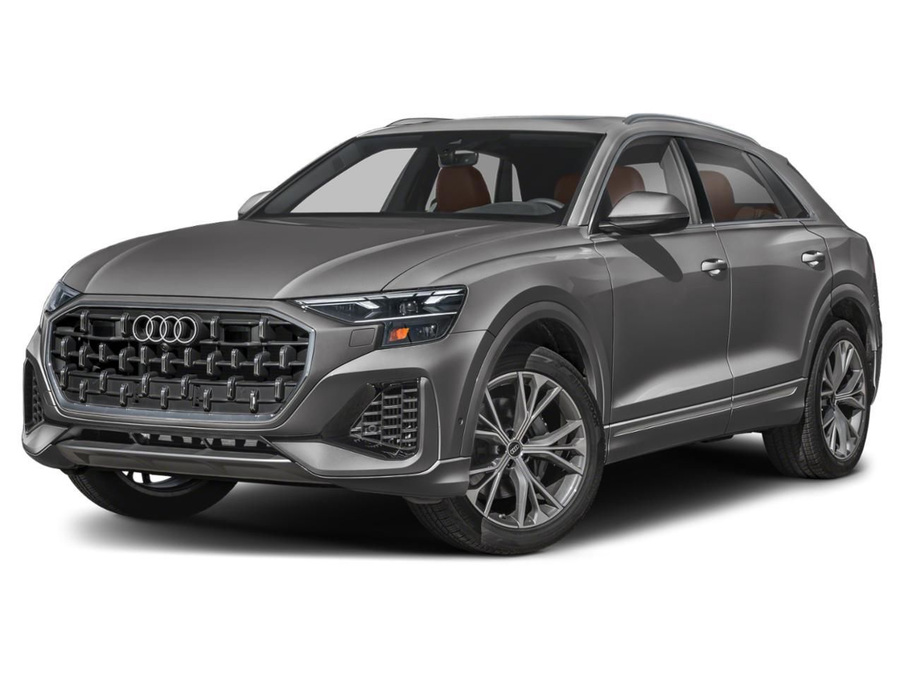 Audi Q8  2025 à Thornhill, Ontario