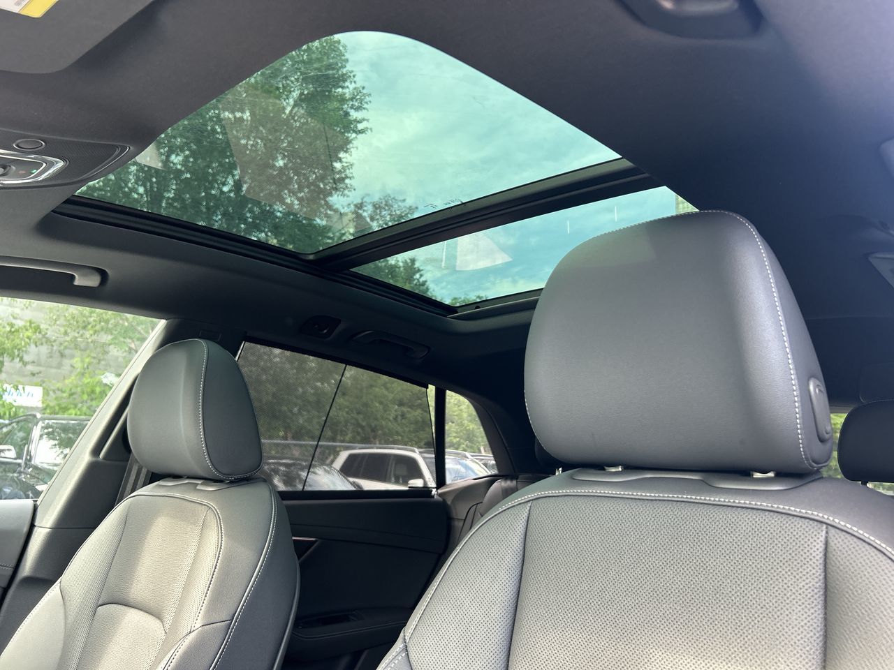 2025 Audi Q8 in Thornhill, Ontario