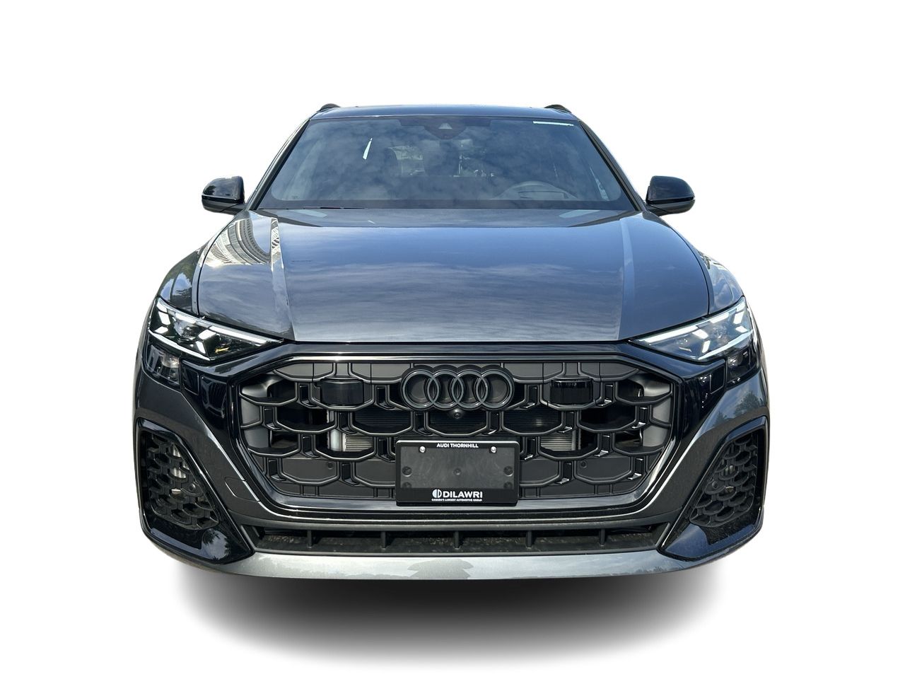 2025 Audi Q8 in Thornhill, Ontario