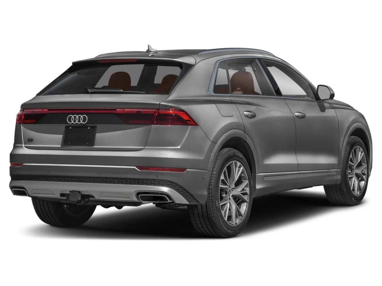 Audi Q8  2025 à Thornhill, Ontario