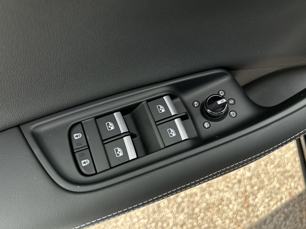 2026 Audi Q8 in Thornhill, Ontario