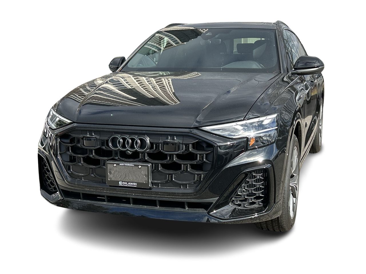 2026 Audi Q8 in Thornhill, Ontario