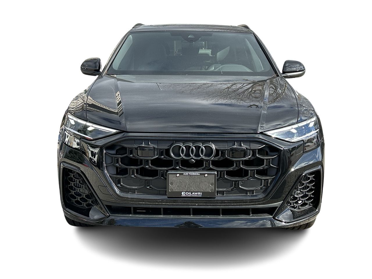 2026 Audi Q8 in Thornhill, Ontario