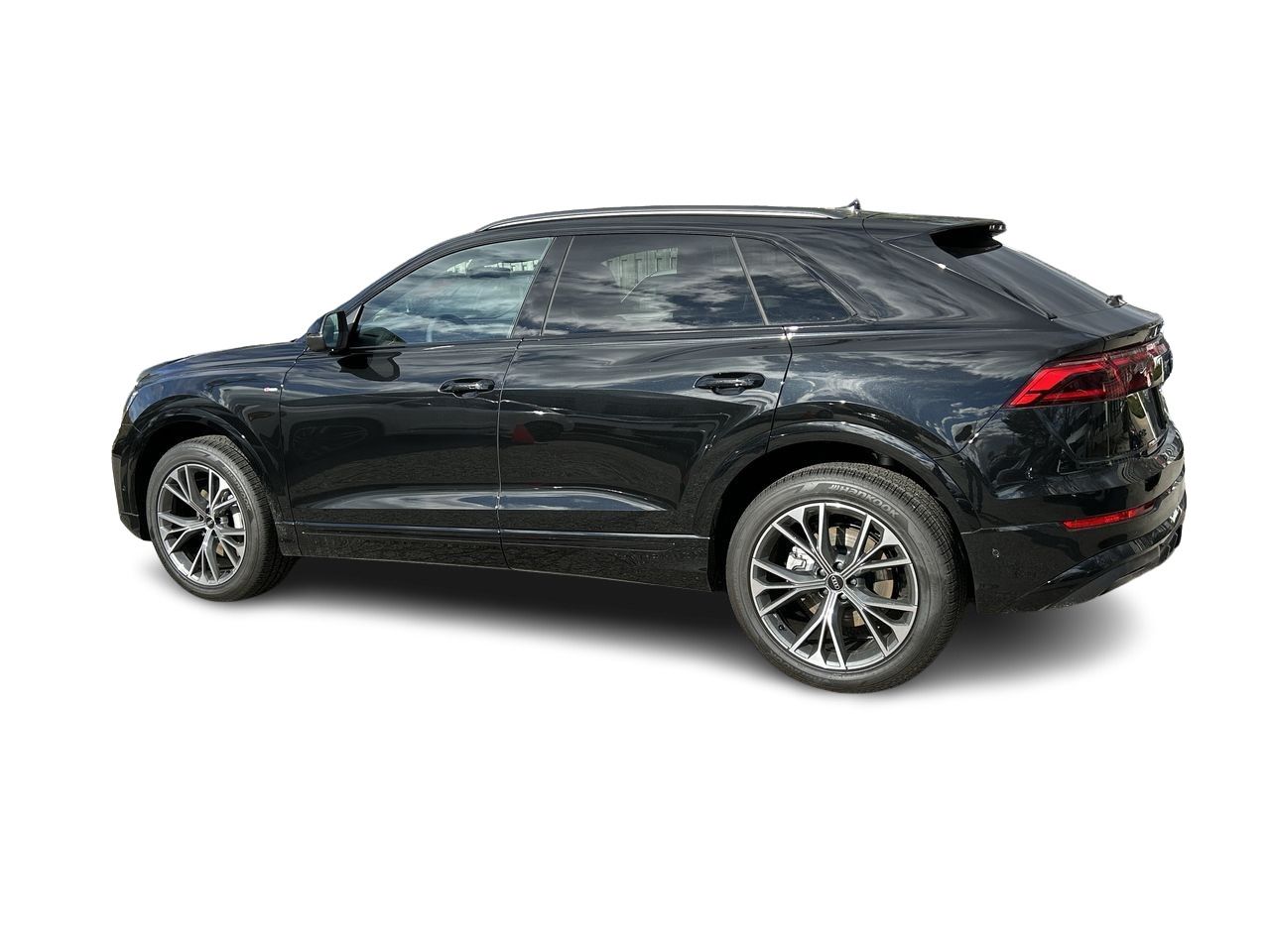 2026 Audi Q8 in Thornhill, Ontario