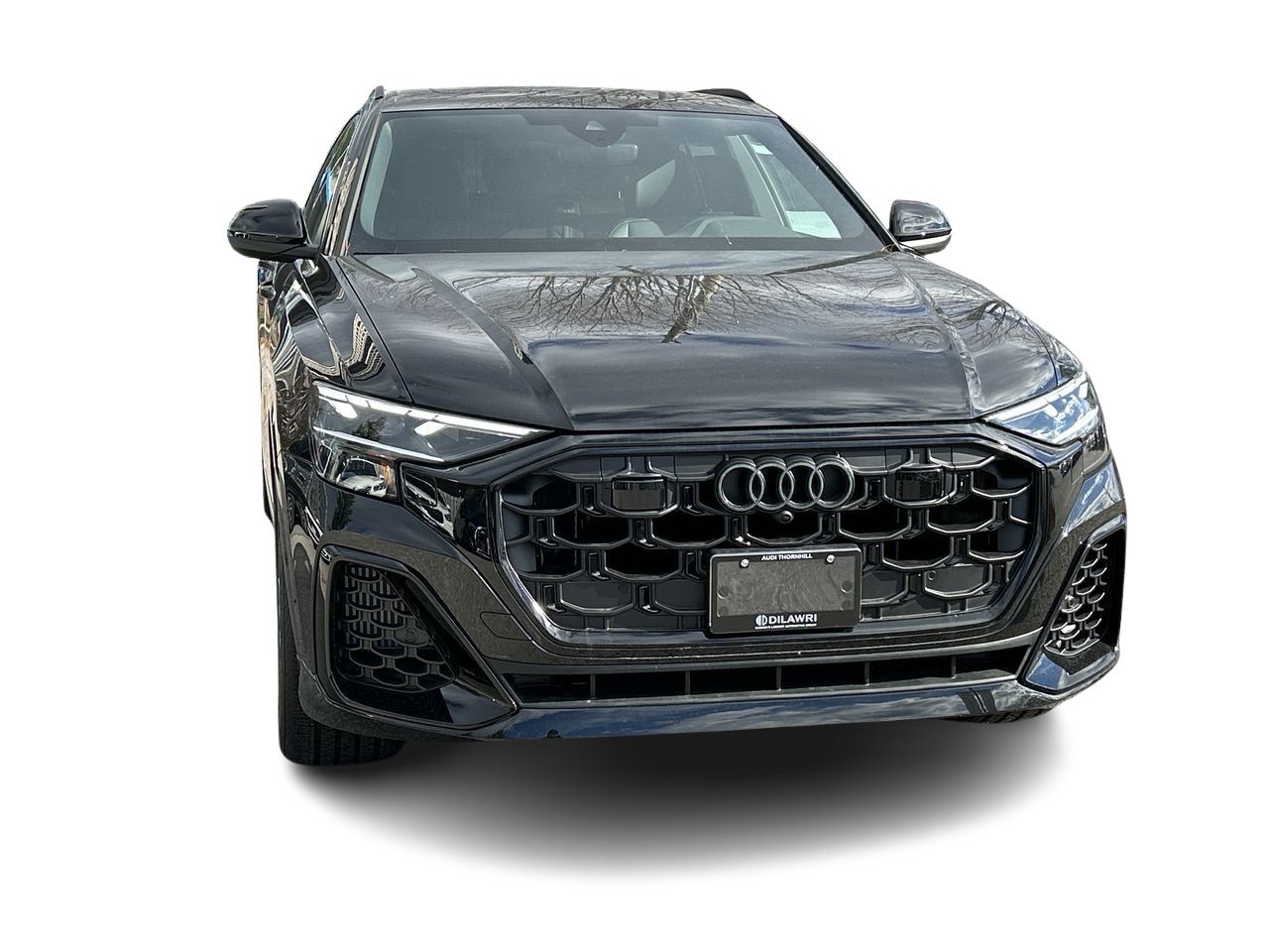 2026 Audi Q8 in Thornhill, Ontario