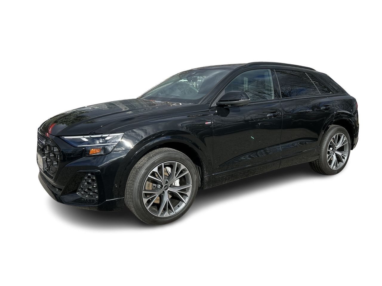2026 Audi Q8 in Thornhill, Ontario