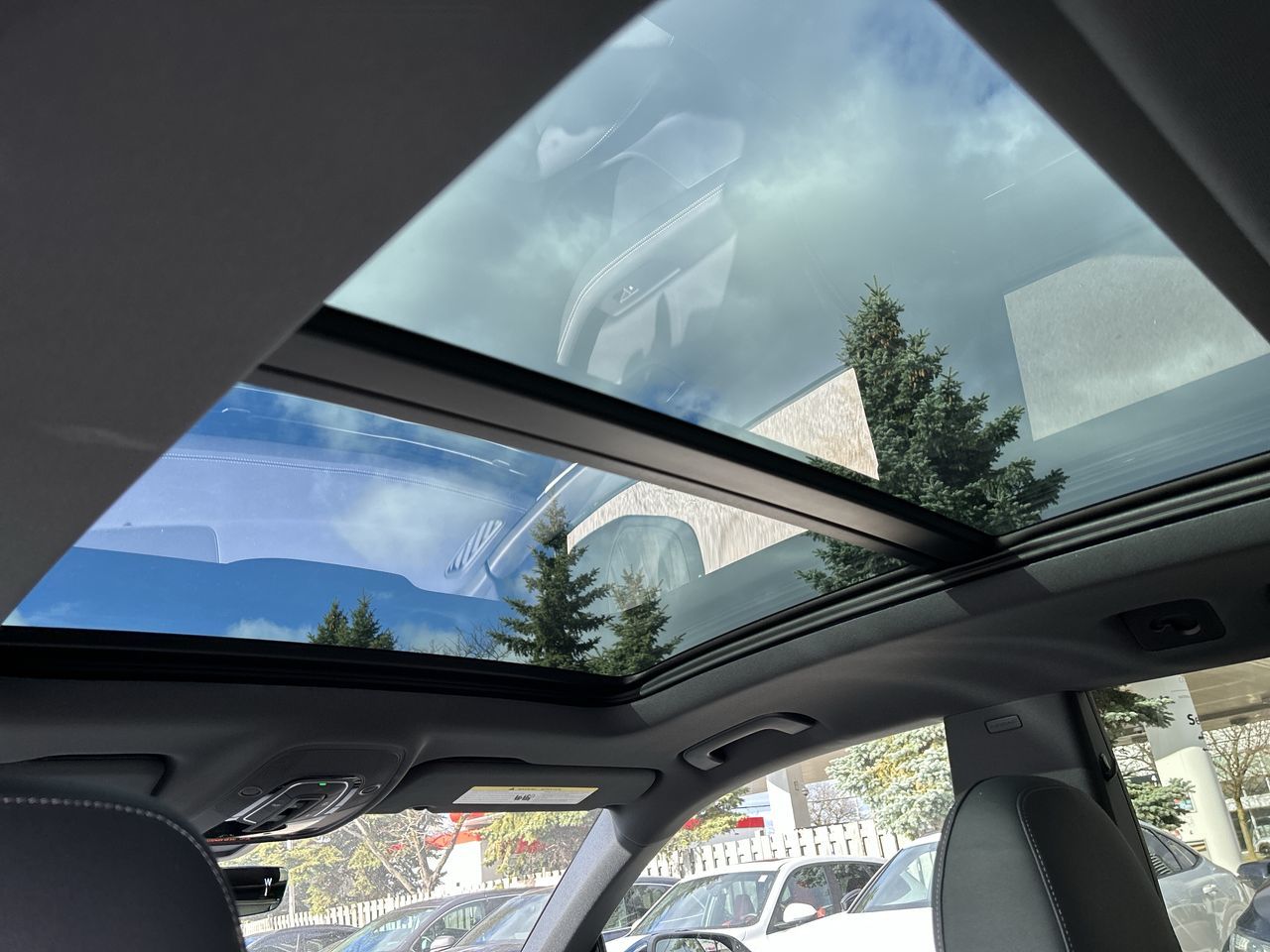 2026 Audi Q8 in Thornhill, Ontario