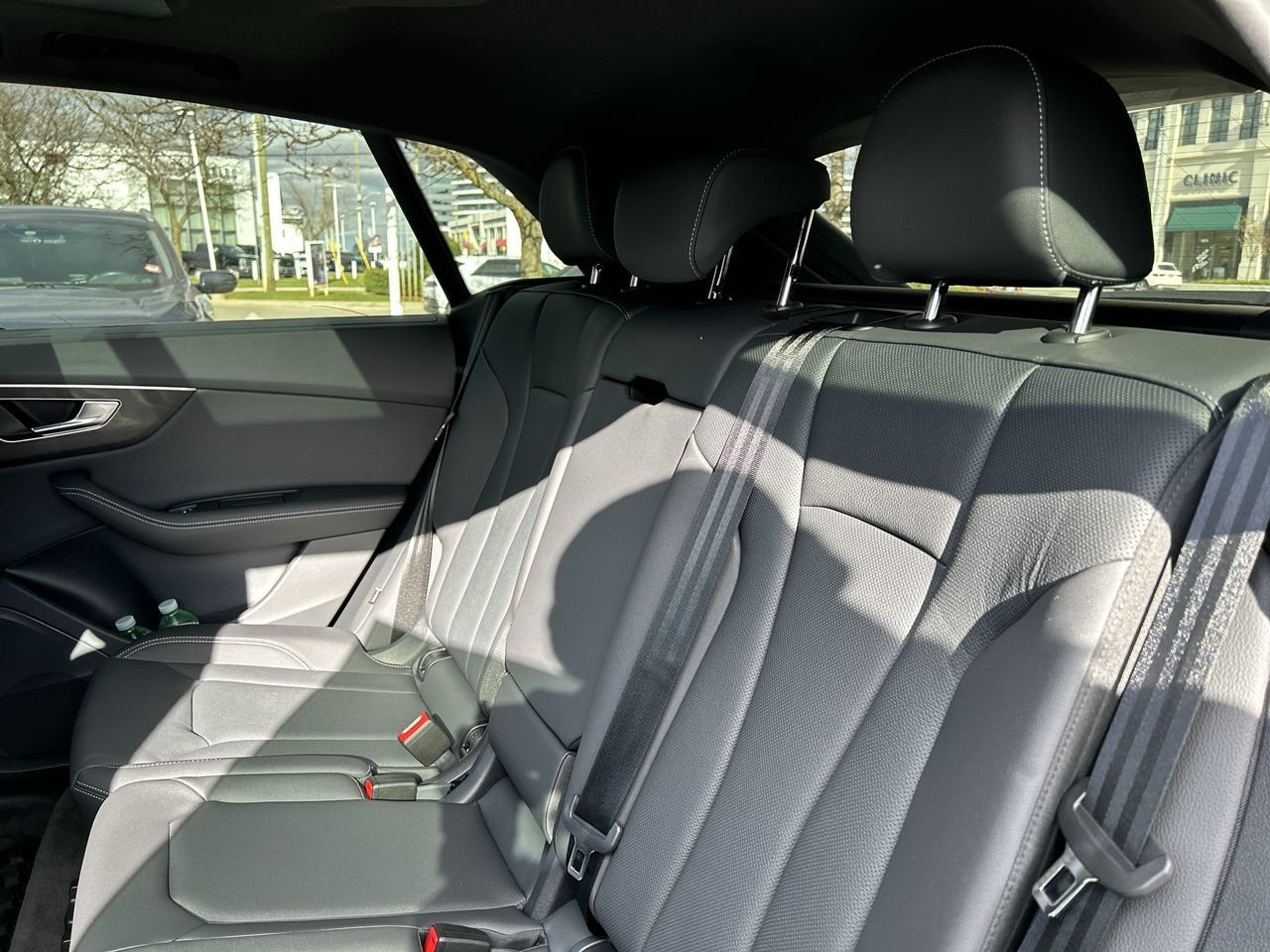 2026 Audi Q8 in Thornhill, Ontario