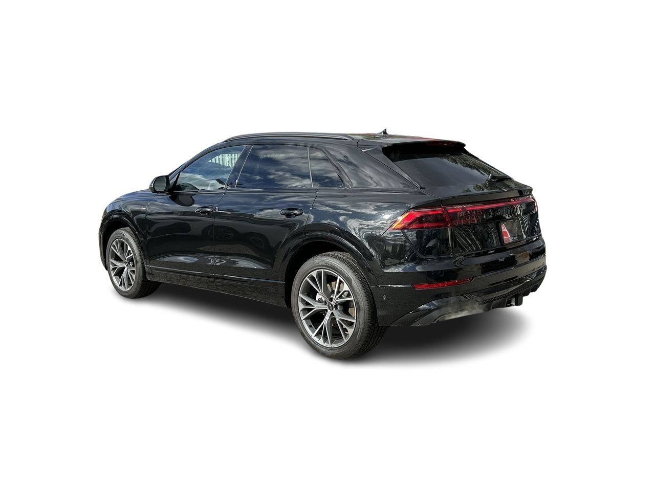 2026 Audi Q8 in Thornhill, Ontario