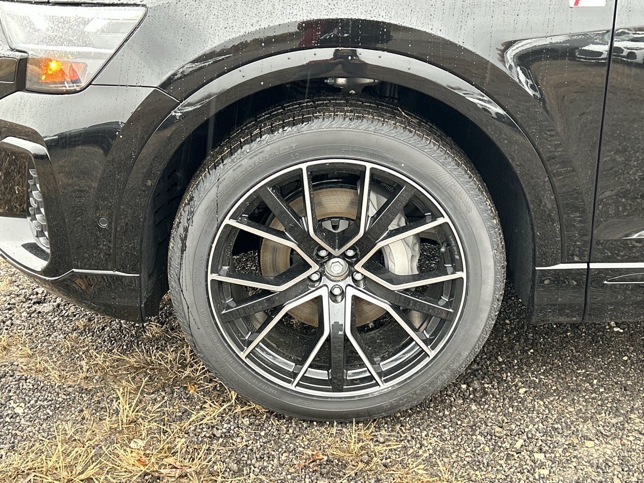 2026 Audi Q8 in Thornhill, Ontario