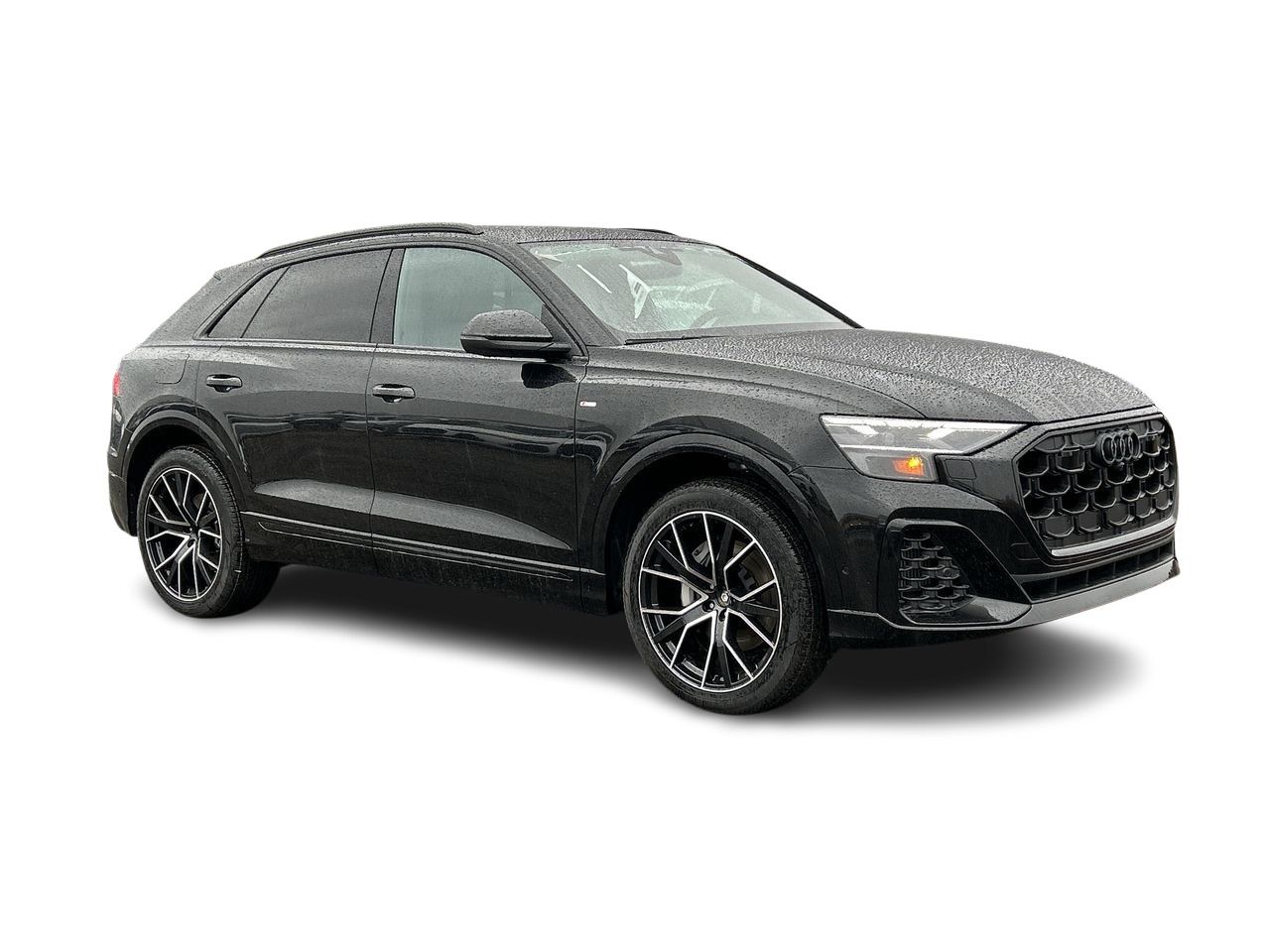 2026 Audi Q8 in Thornhill, Ontario