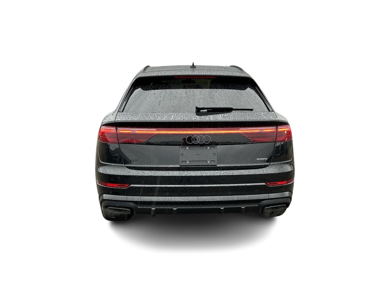 2026 Audi Q8 in Thornhill, Ontario