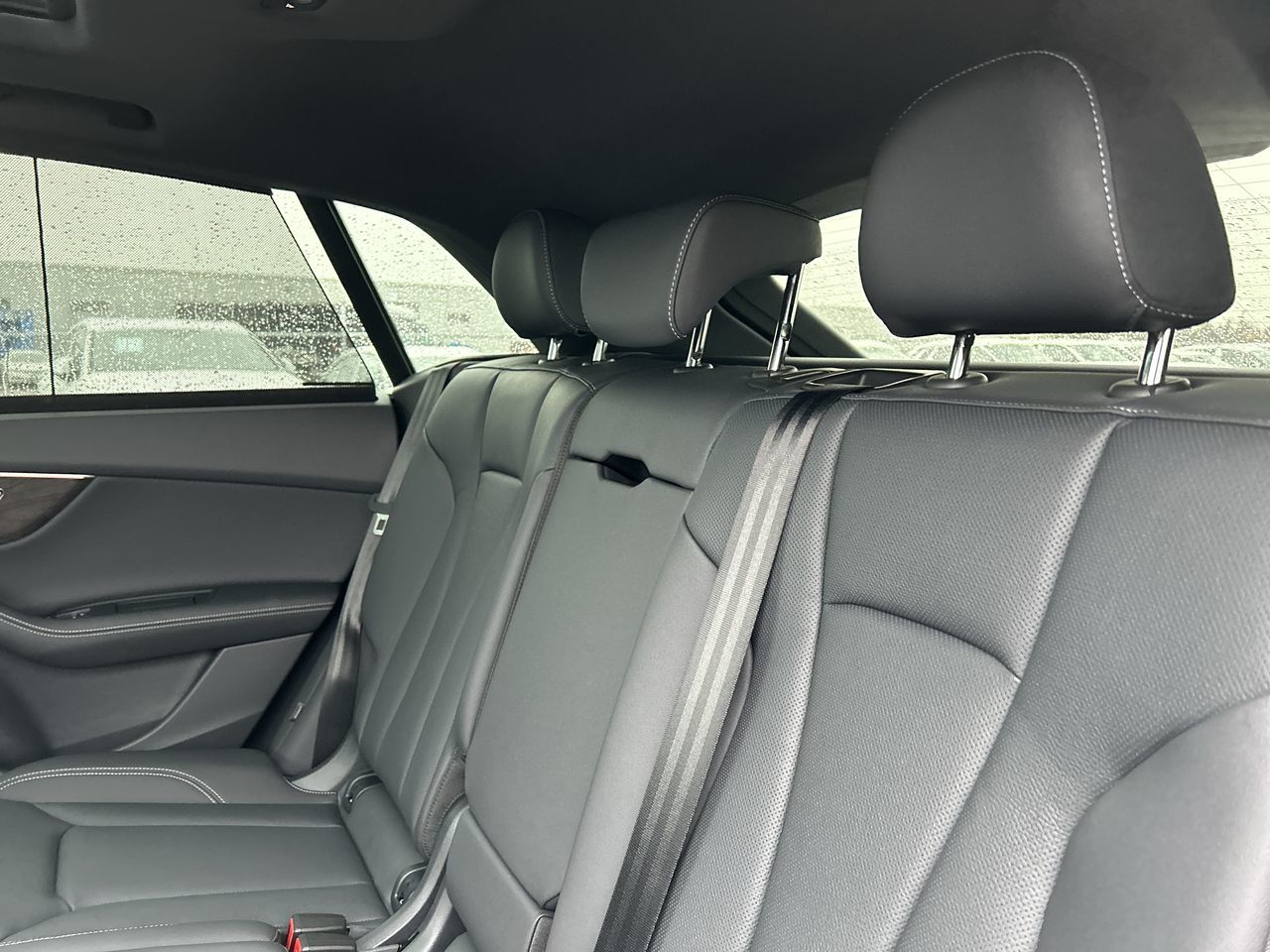 2026 Audi Q8 in Thornhill, Ontario