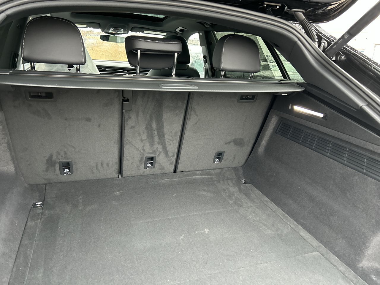 2026 Audi Q8 in Thornhill, Ontario