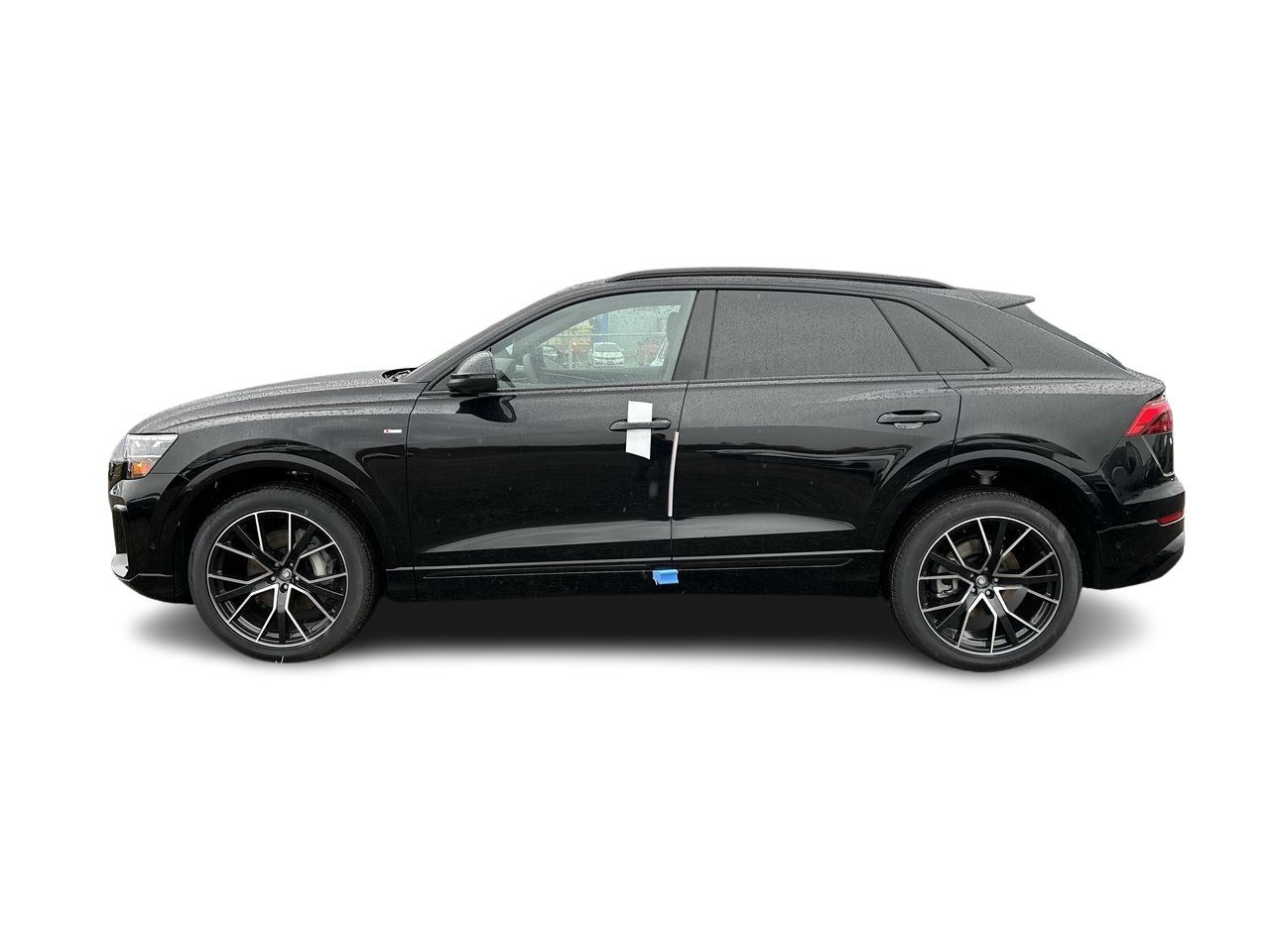 2026 Audi Q8 in Thornhill, Ontario