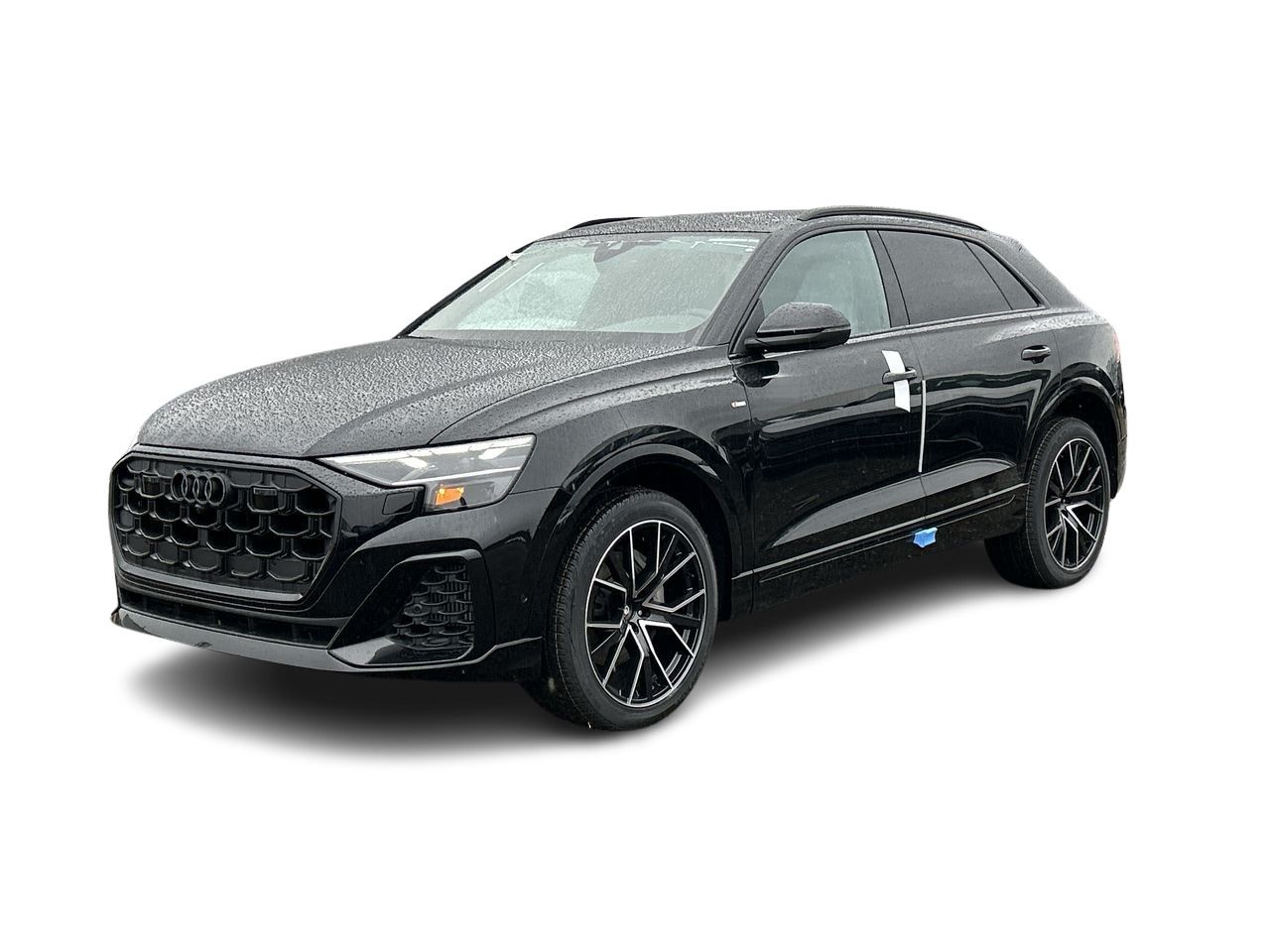 2026 Audi Q8 in Thornhill, Ontario