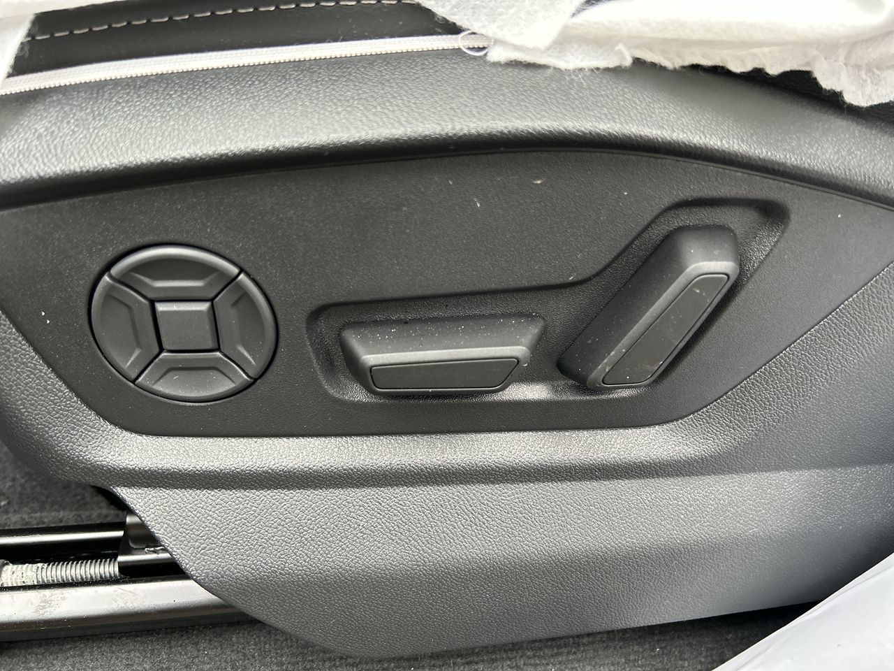 2026 Audi Q8 in Thornhill, Ontario