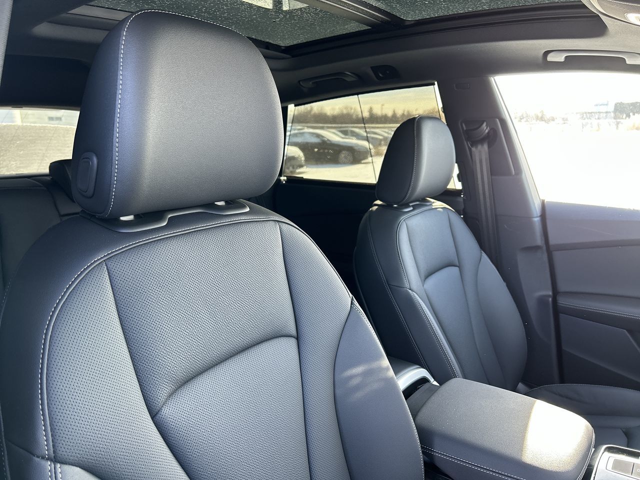 Audi Q8  2026 à Thornhill, Ontario