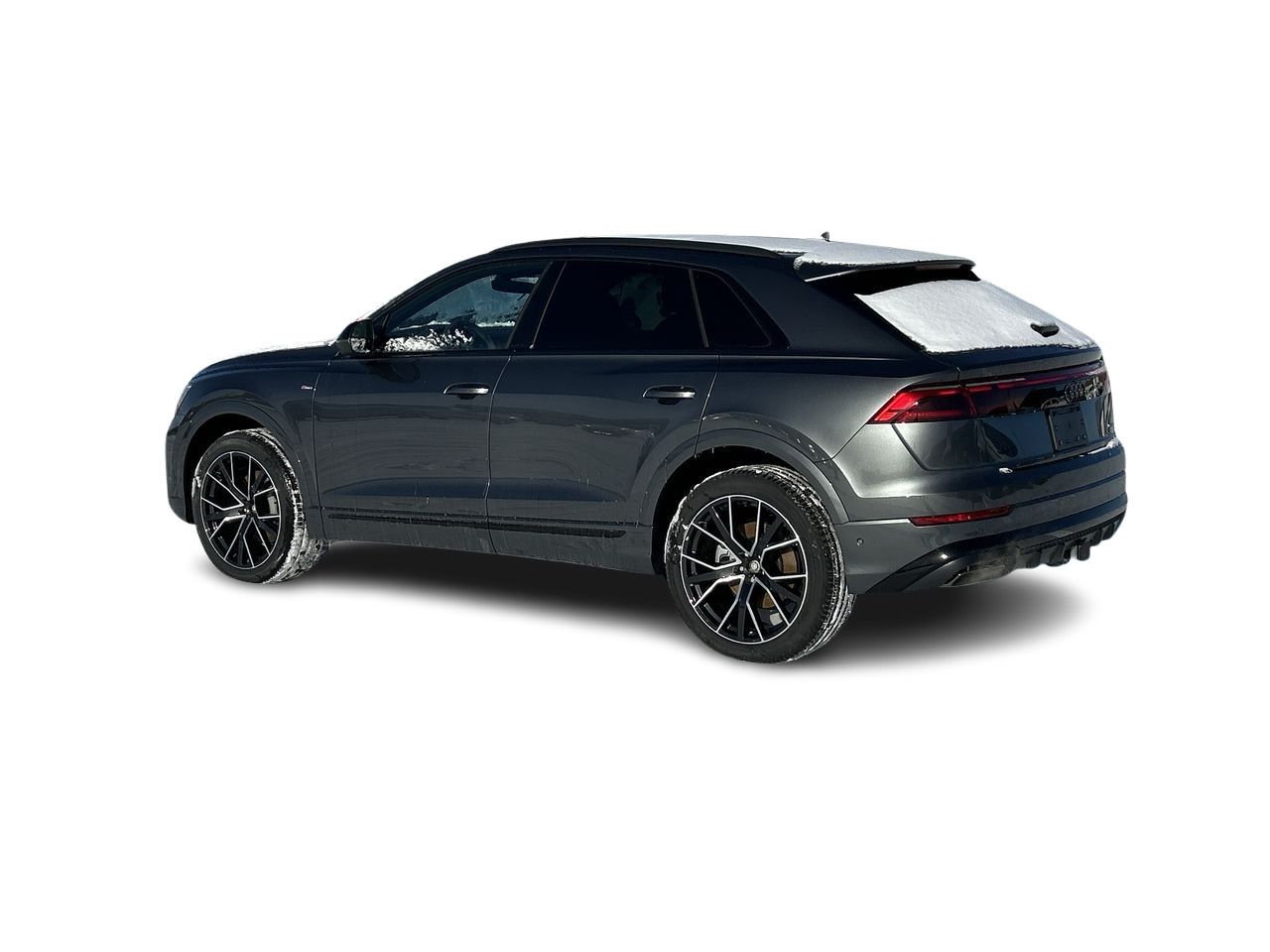 Audi Q8  2026 à Thornhill, Ontario