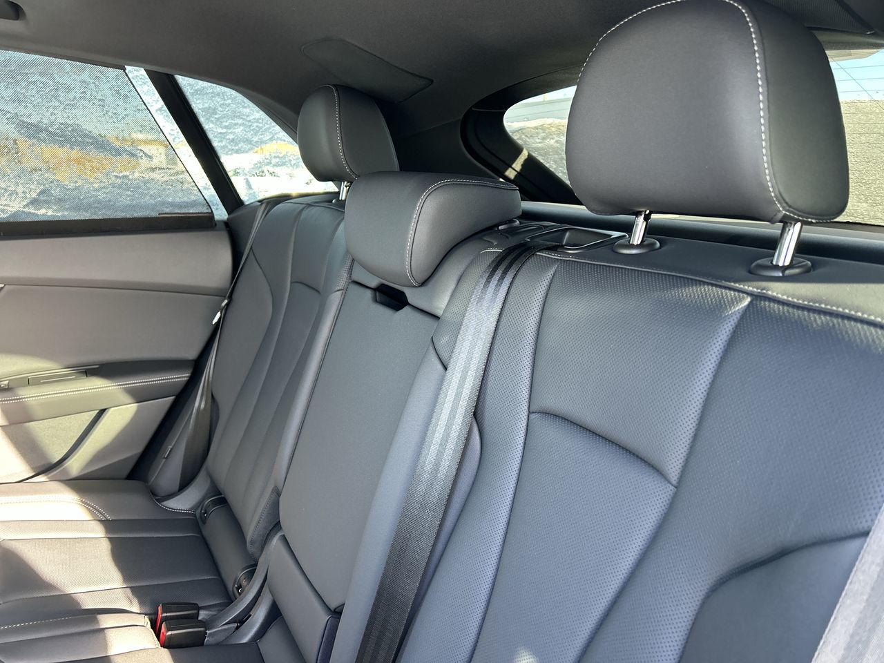 Audi Q8  2026 à Thornhill, Ontario