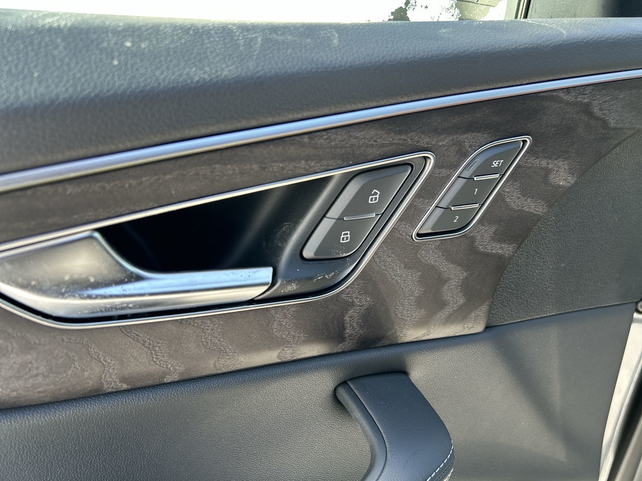 2026 Audi Q8 in Thornhill, Ontario