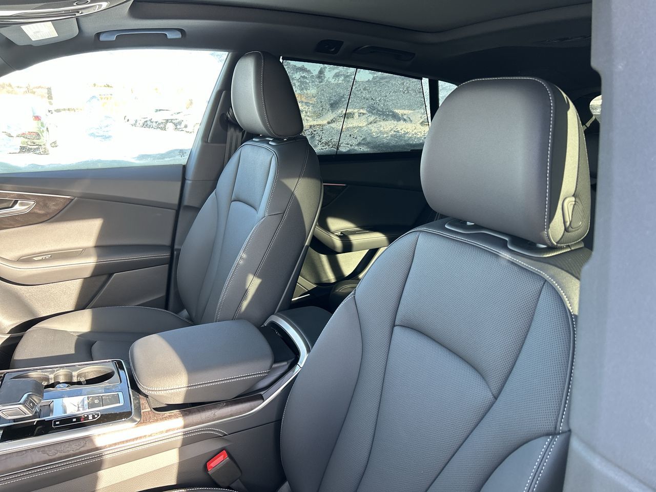 Audi Q8  2026 à Thornhill, Ontario