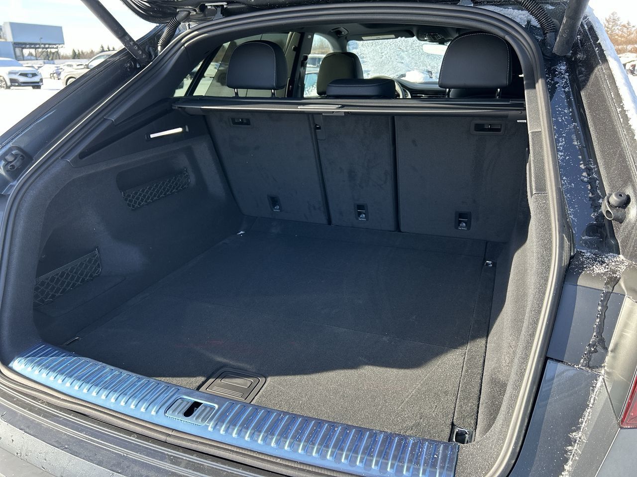 2026 Audi Q8 in Thornhill, Ontario