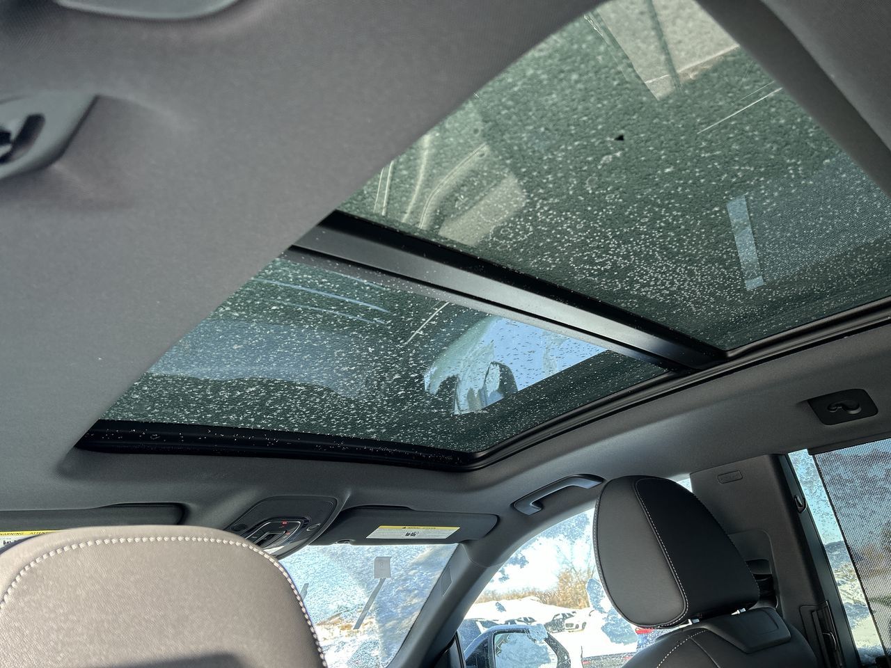 2026 Audi Q8 in Thornhill, Ontario