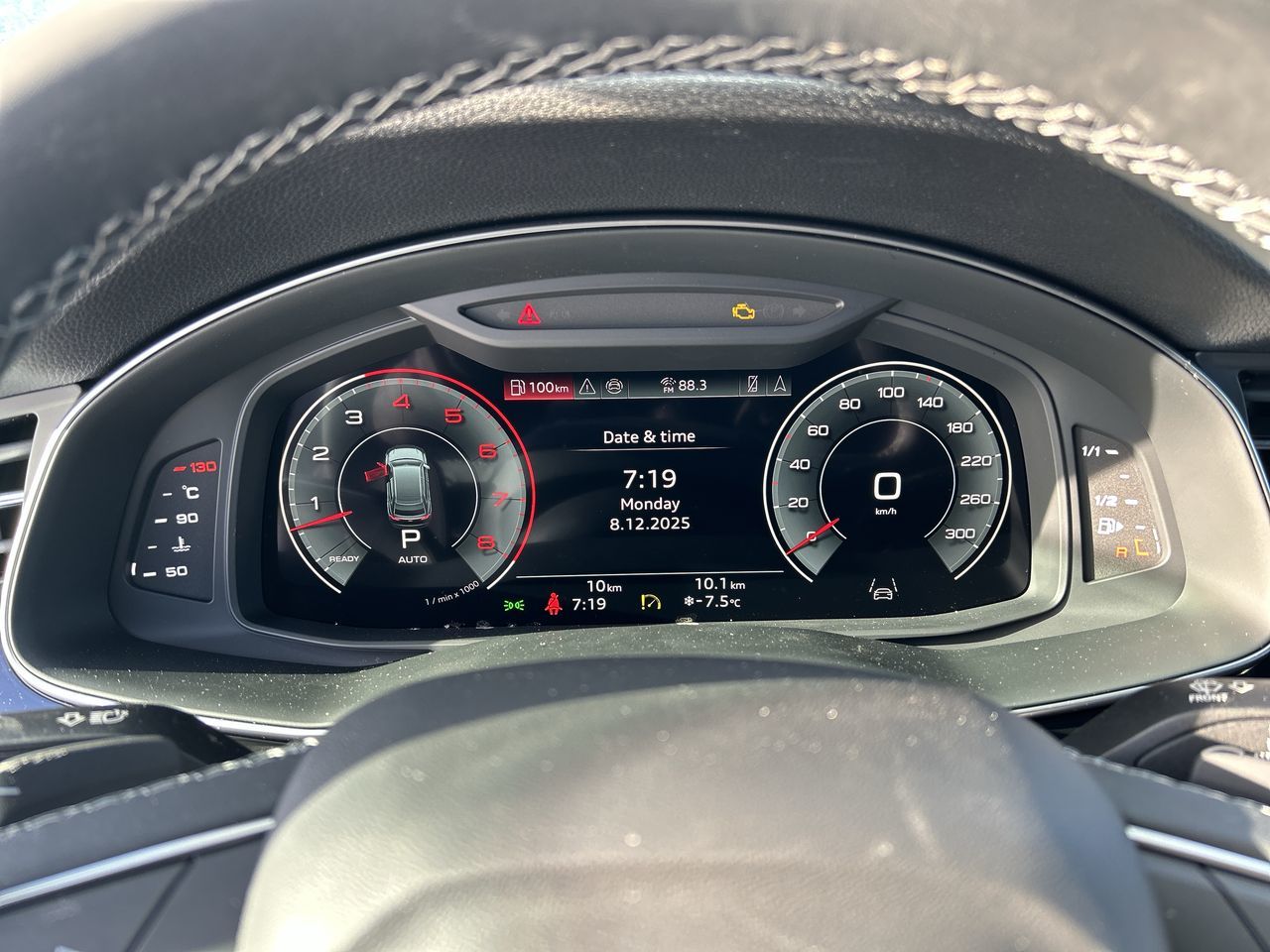 Audi Q8  2026 à Thornhill, Ontario