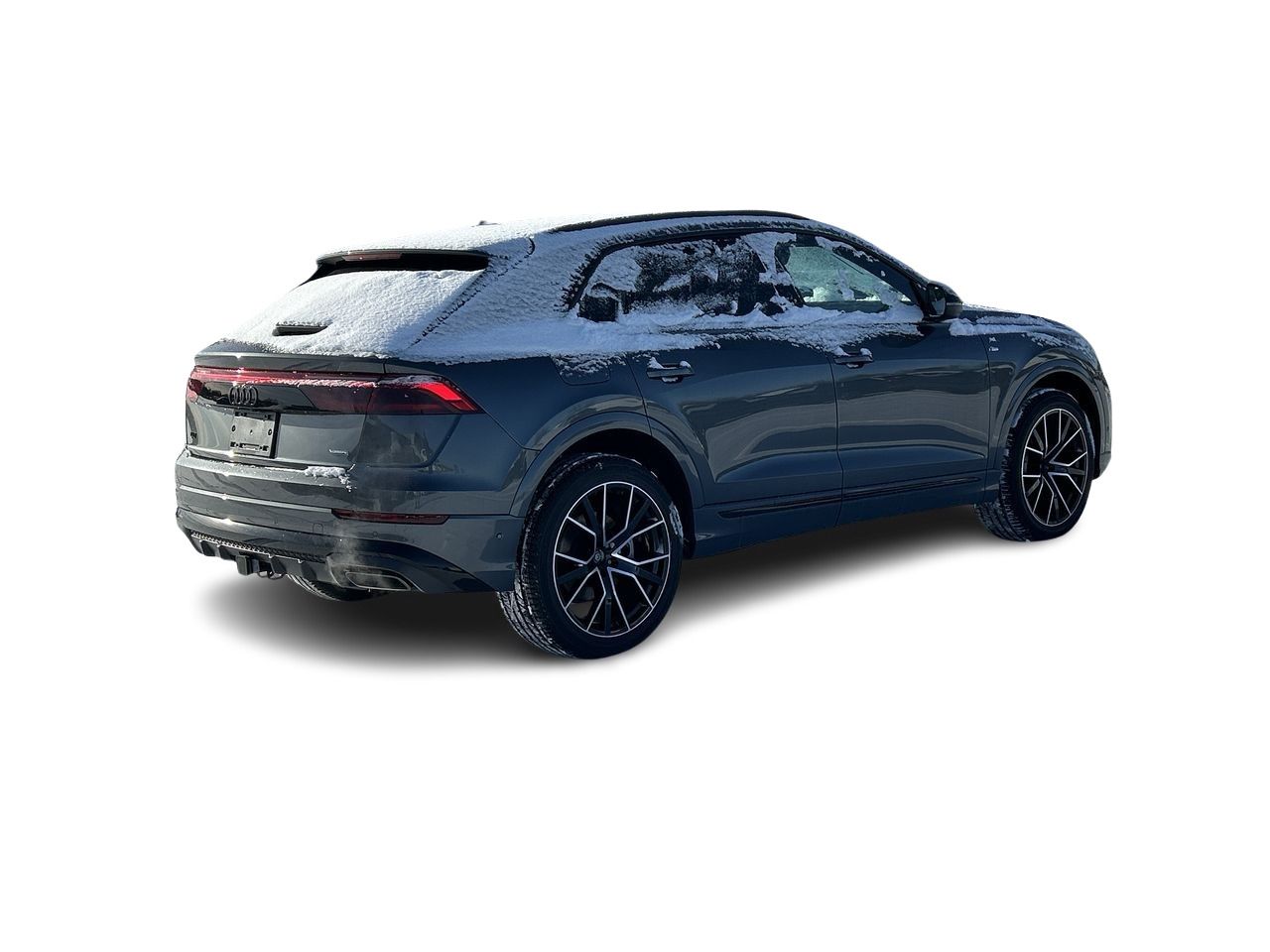 Audi Q8  2026 à Thornhill, Ontario