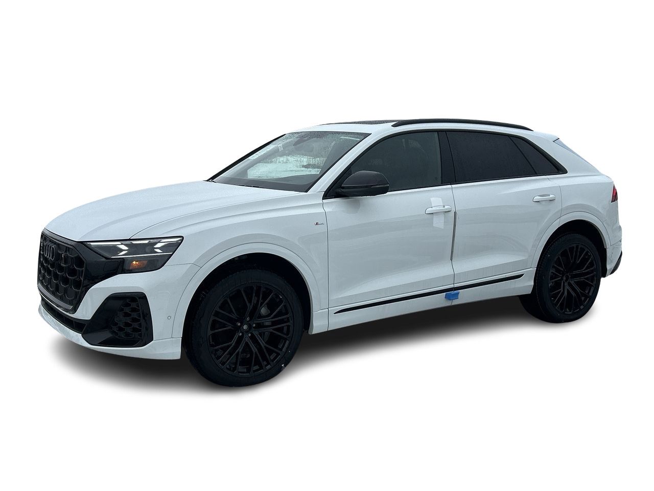 Audi Q8  2026 à Thornhill, Ontario